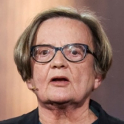 Agnieska Holland Is Furious That Cannes Accepted A Film From Russia