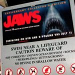 An Actor From JAWS Is About To Become Police Chief