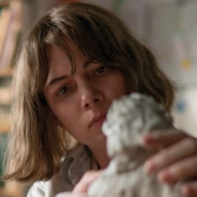 Cannes Bumped Up Its Number Of Women Filmmakers This Year