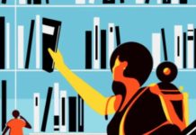 Summer Reading, Part II – Vacation Books