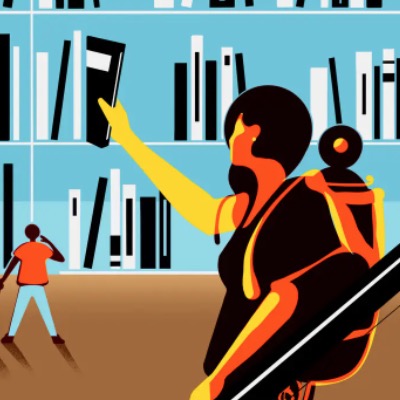 Summer Reading, Part II – Vacation Books