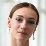 Bolshoi Star Olga Smirnova, Now In The Netherlands, Fears For Her Former Co-Workers