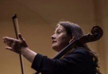 Mozart’s Requiem, Amid Medical Supplies And Air Raid Sirens, In Lviv