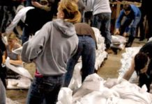 Idea: Stitch A Divided Country Back Together Through National Service