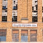 The Former KKK Warehouse That’s About To Become An Arts Center