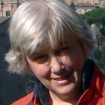 Amanda Claridge, The Archaeologist Who Brought Us The Ruins Of Rome, 72