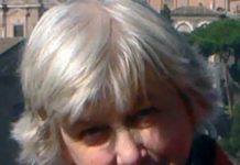 Amanda Claridge, The Archaeologist Who Brought Us The Ruins Of Rome, 72