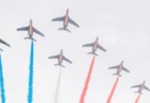 Russian Filmmakers Are Quietly Trying To Line Up Deals At Cannes