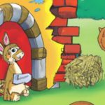 What AI And An Artist Do With Children’s Cartoons