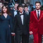 Critics Can’t Figure Out What Was Good At Cannes