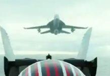 Hollywood Is The US Military’s Best Propagandist