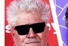 So Wait, Viggo Mortensen Said What To Pedro Almodovar, Who Said What Back?