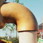 Archaeologists Are Mining Glasgow For Buried Treasure, From 1988