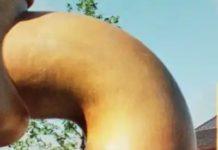 Archaeologists Are Mining Glasgow For Buried Treasure, From 1988