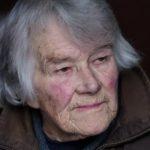 Dervla Murphy, Who Produced Reams Of Travel Writing Via Her Bicycle, Has Died At 90