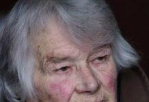 Dervla Murphy, Who Produced Reams Of Travel Writing Via Her Bicycle, Has Died At 90