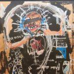The FBI Investigates Some So-Called Basquiat Paintings