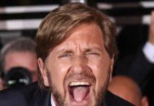 A Movie About Class Warfare Wins The Palme D’Or