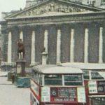 The Ridiculous Challenges Of Trying To Visit Literary Sites In A Very Inaccessible City