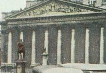 The Ridiculous Challenges Of Trying To Visit Literary Sites In A Very Inaccessible City