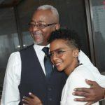 The Standing Ovation At The Tonys Luncheon Was For A Waiter