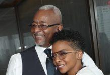 The Standing Ovation At The Tonys Luncheon Was For A Waiter