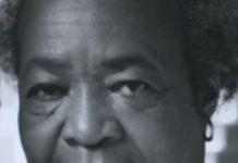 Samella Lewis, Central To The World Of Black Artists, Has Died At 99