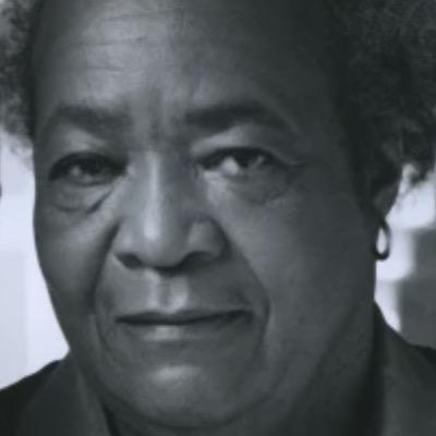 Samella Lewis, Central To The World Of Black Artists, Has Died At 99