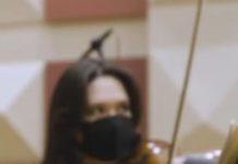 The Generations Recovering, And Playing, Music The Nazis Suppressed