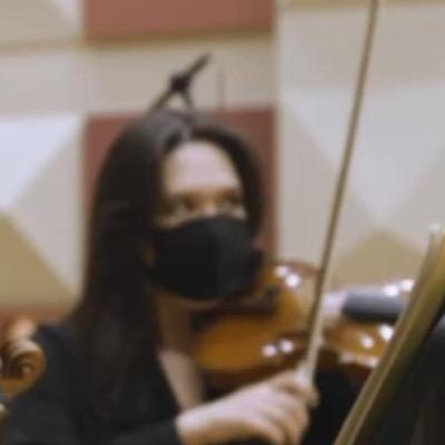 The Generations Recovering, And Playing, Music The Nazis Suppressed