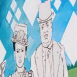 How To Make A Traveling Art Show Locally Relevant