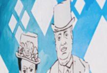 How To Make A Traveling Art Show Locally Relevant