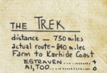 What Can Fiction Do In The Face Of Climate Change?