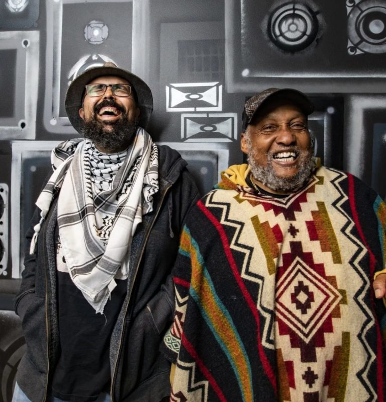 The Global Phenomenon That Is Seattle’s Indie Music Radio Station KEXP