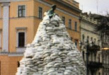 Fears About Disappearing Ukrainian Culture