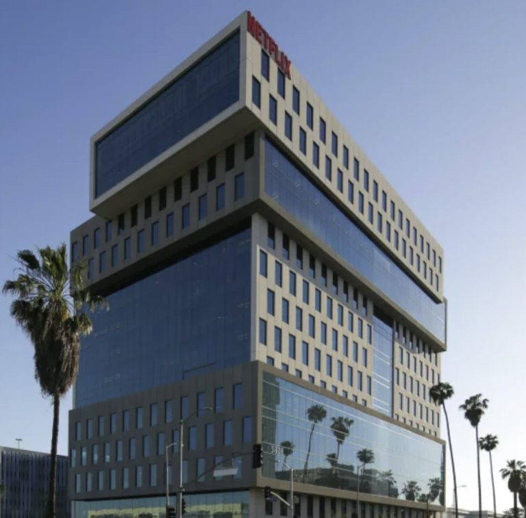 Netflix Employees Worry Company Is Unraveling