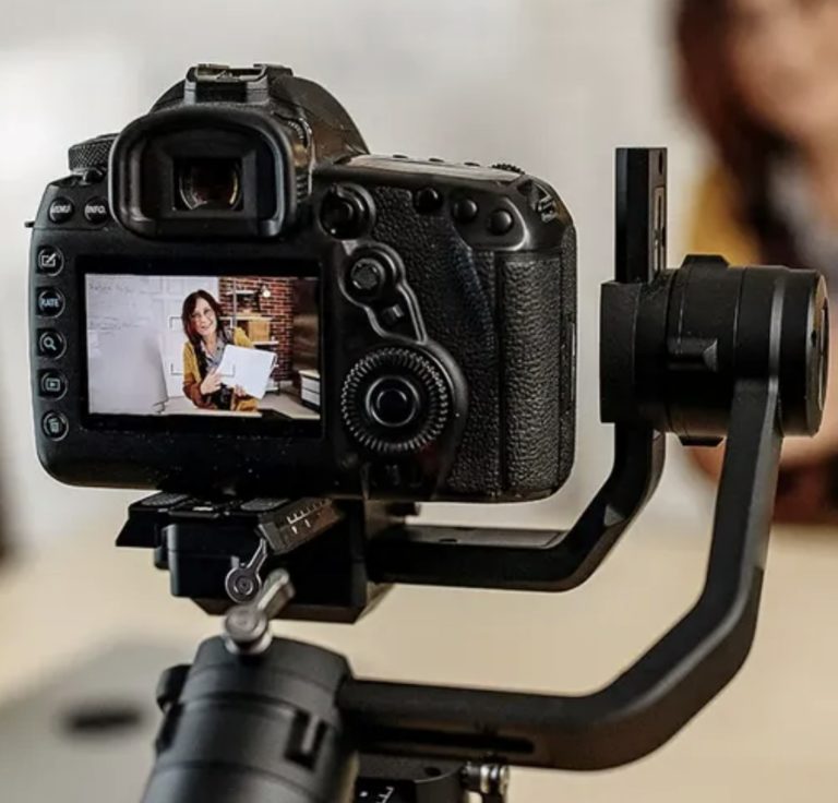 Influencer Culture Takes Over Academia