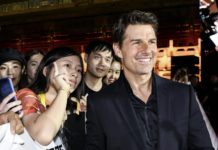 How China Built Enormous Influence Over American Entertainment