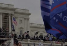 A Military Expert Defines What A Coup Is