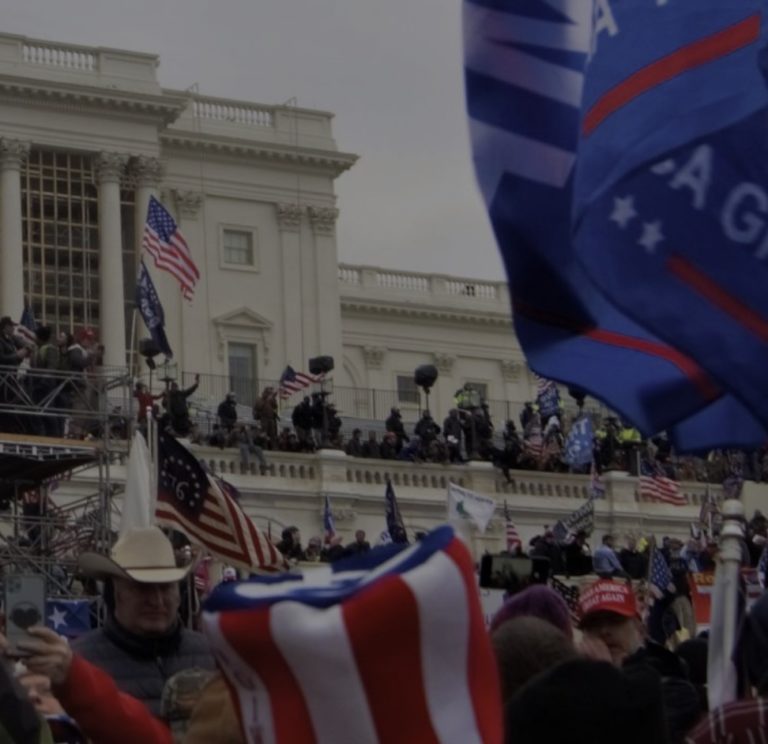 A Military Expert Defines What A Coup Is