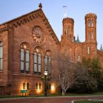 Smithsonian Announces New Policy Of Ethic Returns Of Art