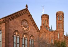 Smithsonian Announces New Policy Of Ethic Returns Of Art