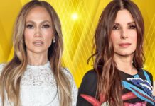 Something New In Hollywood: The 50-Something Female Lead