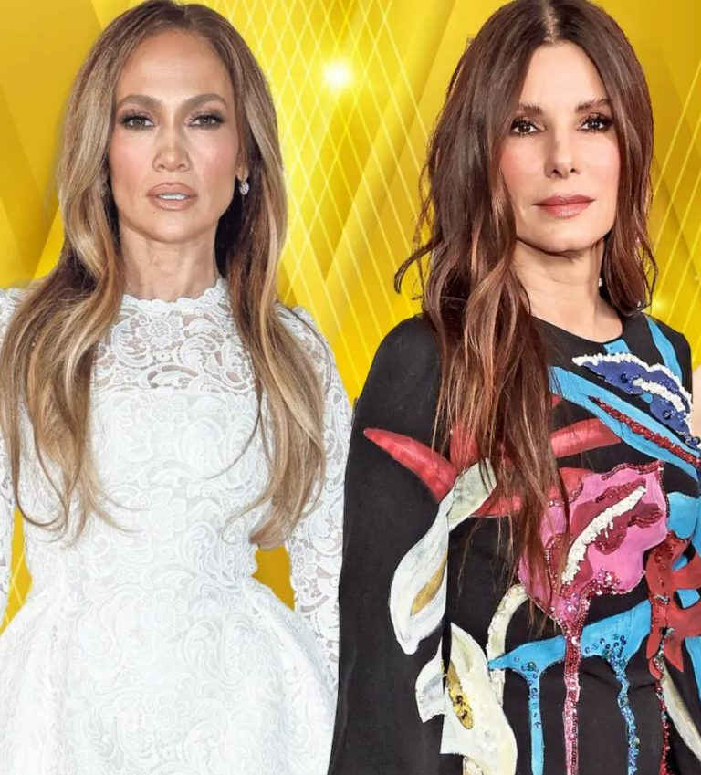 Something New In Hollywood: The 50-Something Female Lead