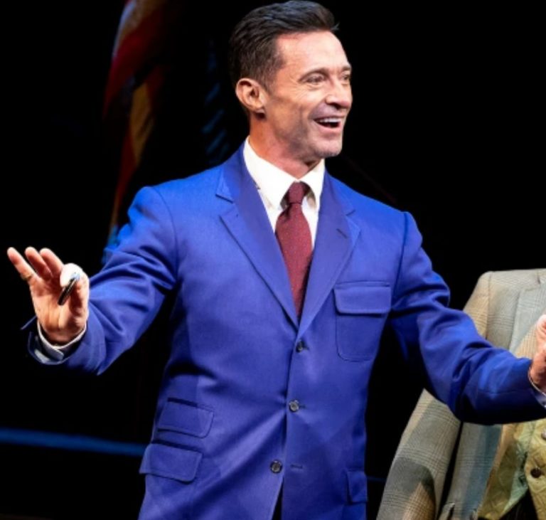 Are Big Stars Still A Draw On Broadway?