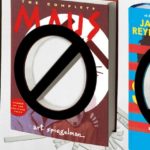 These Are The Books School Districts Are Being Forced To Ban