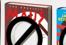 These Are The Books School Districts Are Being Forced To Ban