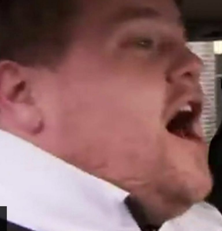 How James Corden Turned His Show Into A Social Media Phenomenon And Changed Late Night