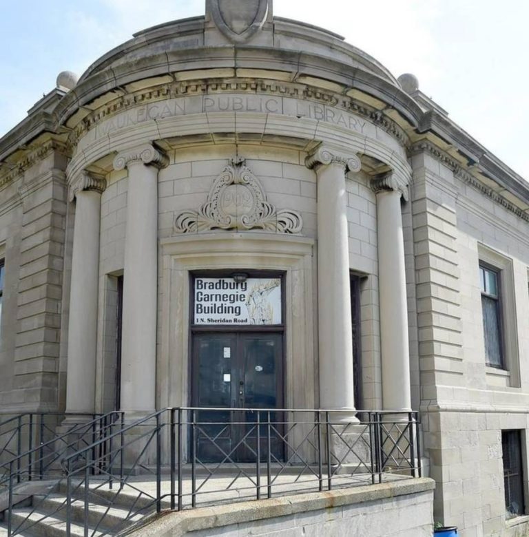 If America Didn’t Already Have Public Libraries, We’d Never Invent Them Today