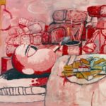 What The Embattled Guston Show Says About Our Critical Discourse